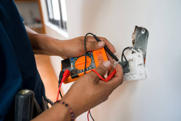 Industrial Electrical Services in Byron, IL