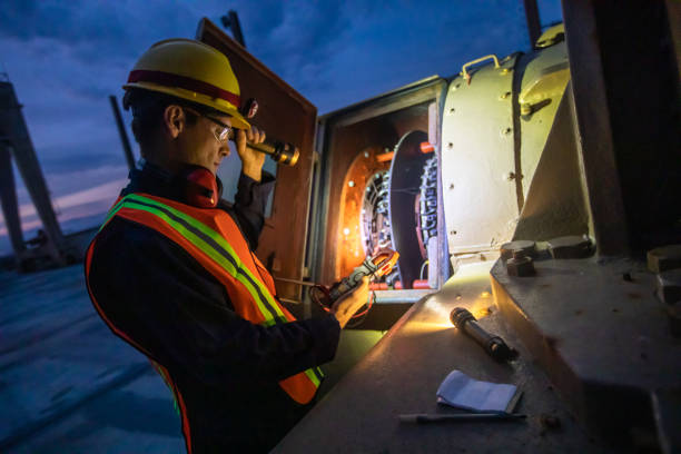 Best Emergency Electrician Near Me  in Byron, IL