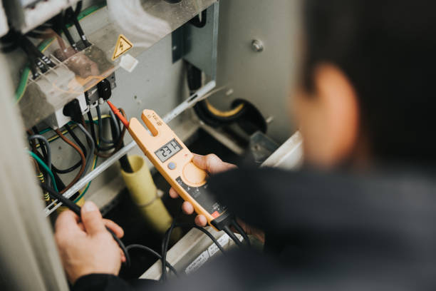 Best Electrical Outlet Repair  in Byron, IL