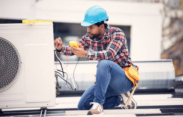 Best Affordable Electrician  in Byron, IL