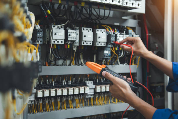 Professional Electrician in Byron, IL