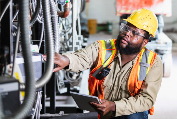 Best Electric Panel Repair  in Byron, IL