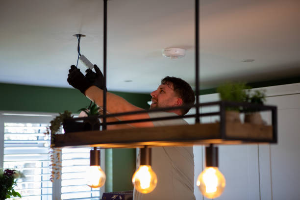  Byron, IL Electrician Pros