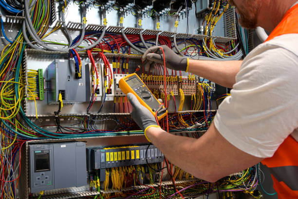 Best Emergency Electrician Near Me  in Byron, IL