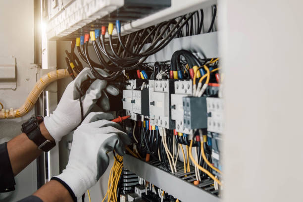 Professional Electrician in Byron, IL