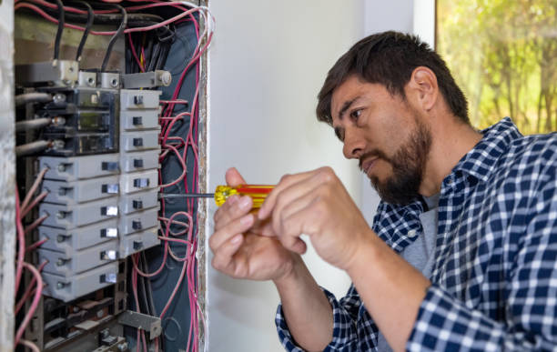 Best Electrical Repair Services  in Byron, IL